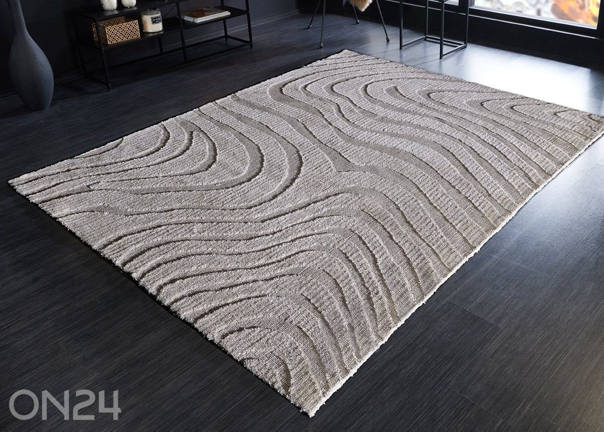 Matto Wave 240x170 cm kuvasuurennos