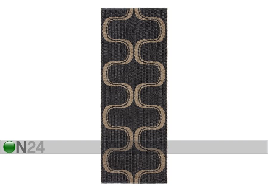 Matto Waves 60x230 cm kuvasuurennos