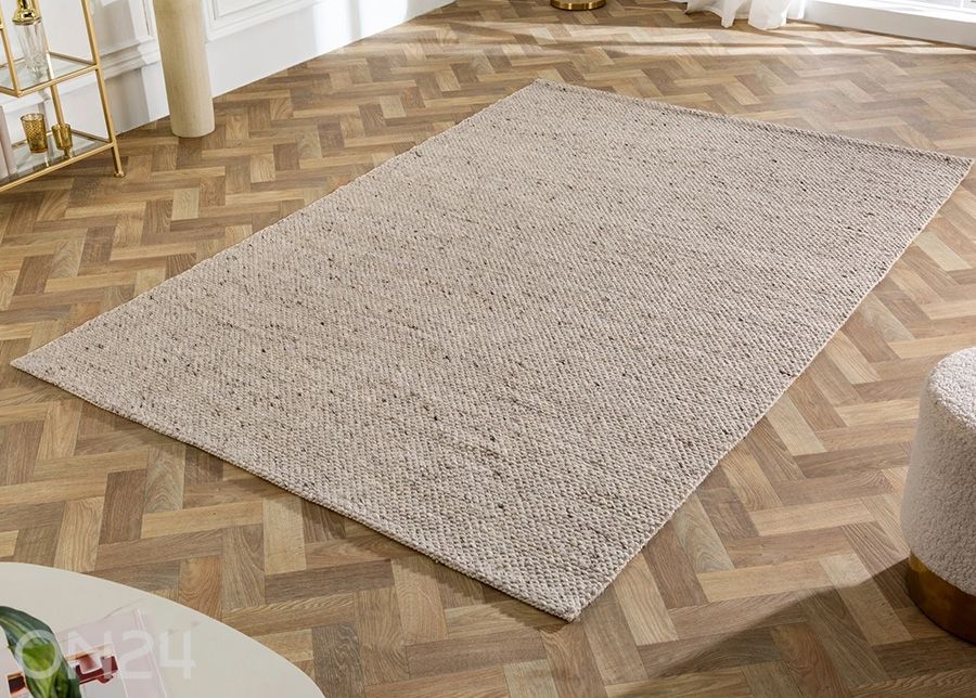 Matto Wool 240x160 cm kuvasuurennos