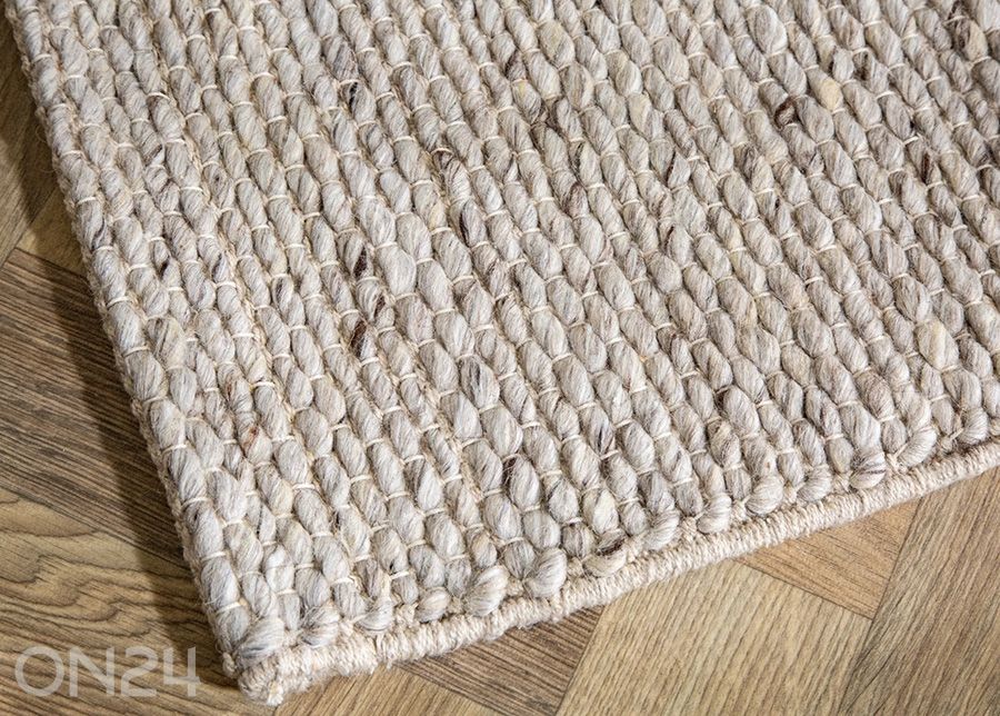 Matto Wool 350x240 cm kuvasuurennos