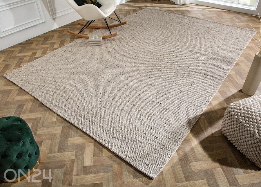 Matto Wool 350x240 cm kuvasuurennos