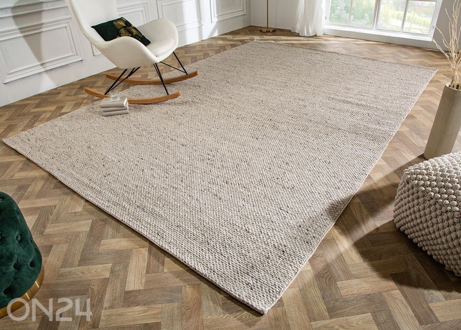 Matto Wool 350x240 cm kuvasuurennos