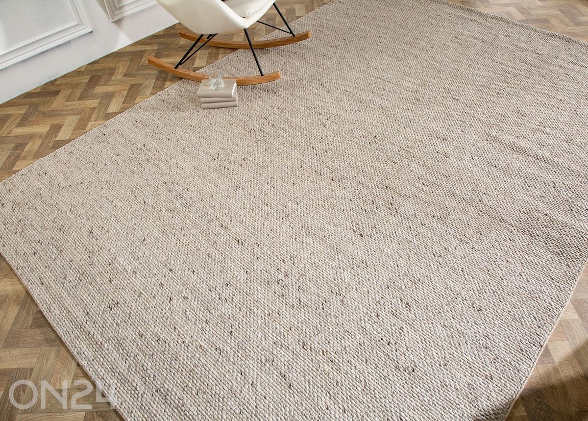 Matto Wool 350x240 cm kuvasuurennos