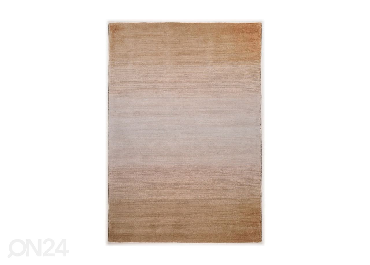 Matto Wool Comfort 140x200 cm kuvasuurennos