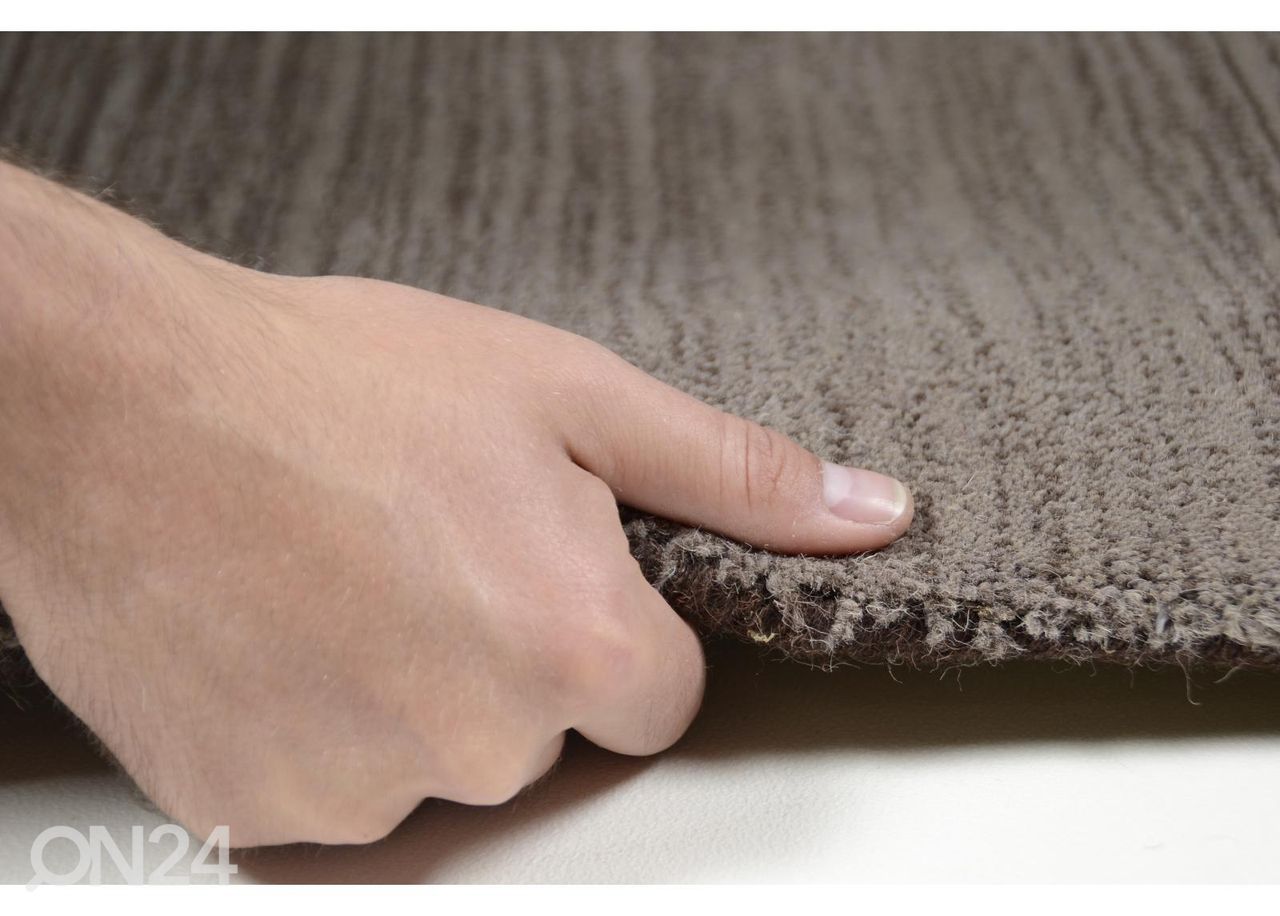 Matto Wool Comfort 160x230 cm kuvasuurennos