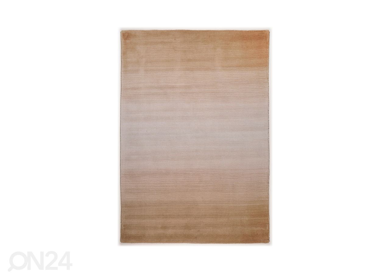 Matto Wool Comfort 70x140 cm kuvasuurennos