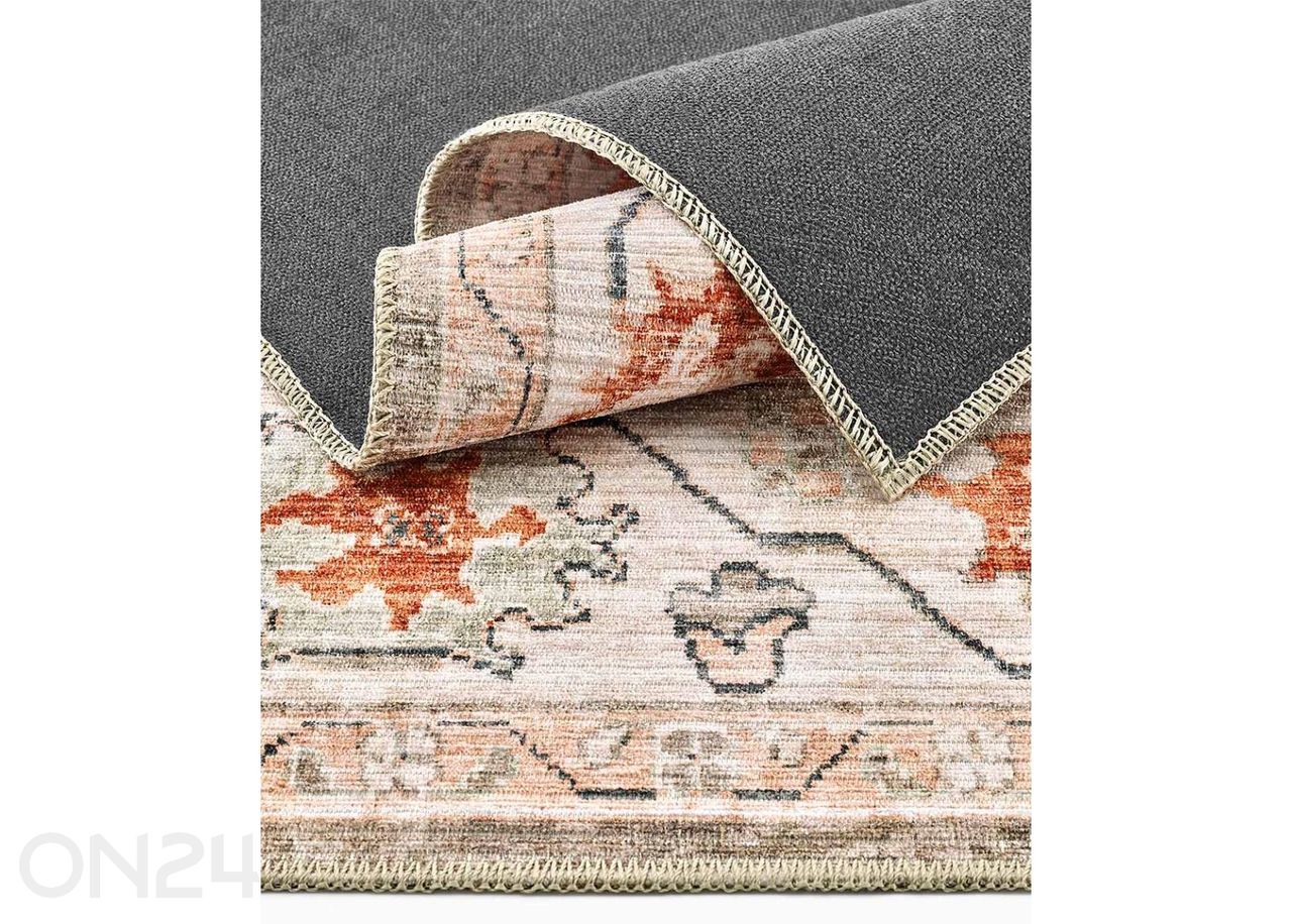 Matto Ziegler 03 160x230 cm kuvasuurennos