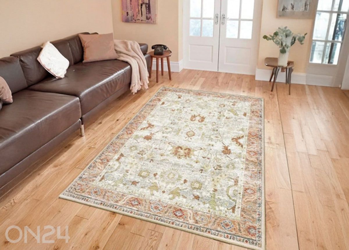 Matto Ziegler 06 115x175 cm kuvasuurennos