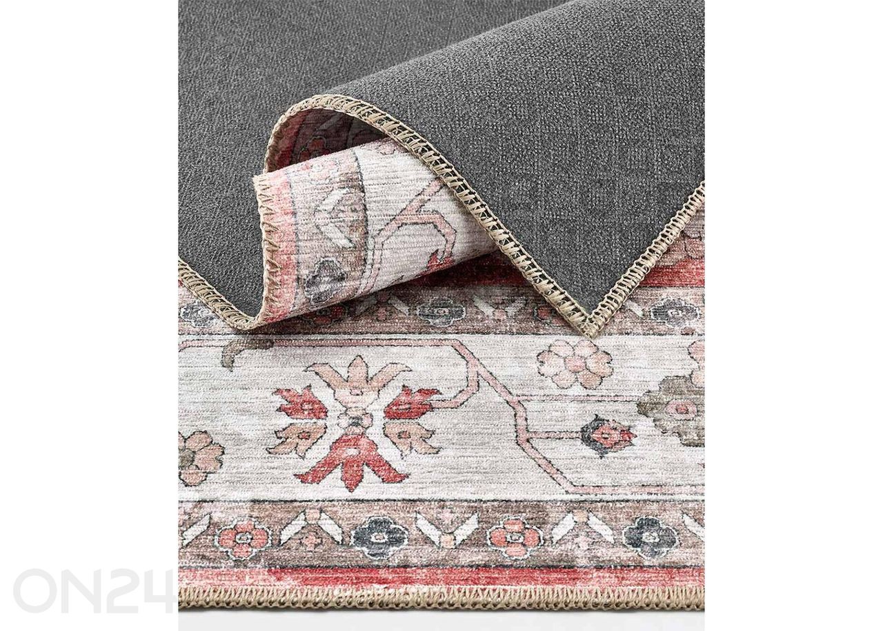 Matto Ziegler-07 200x280 cm kuvasuurennos