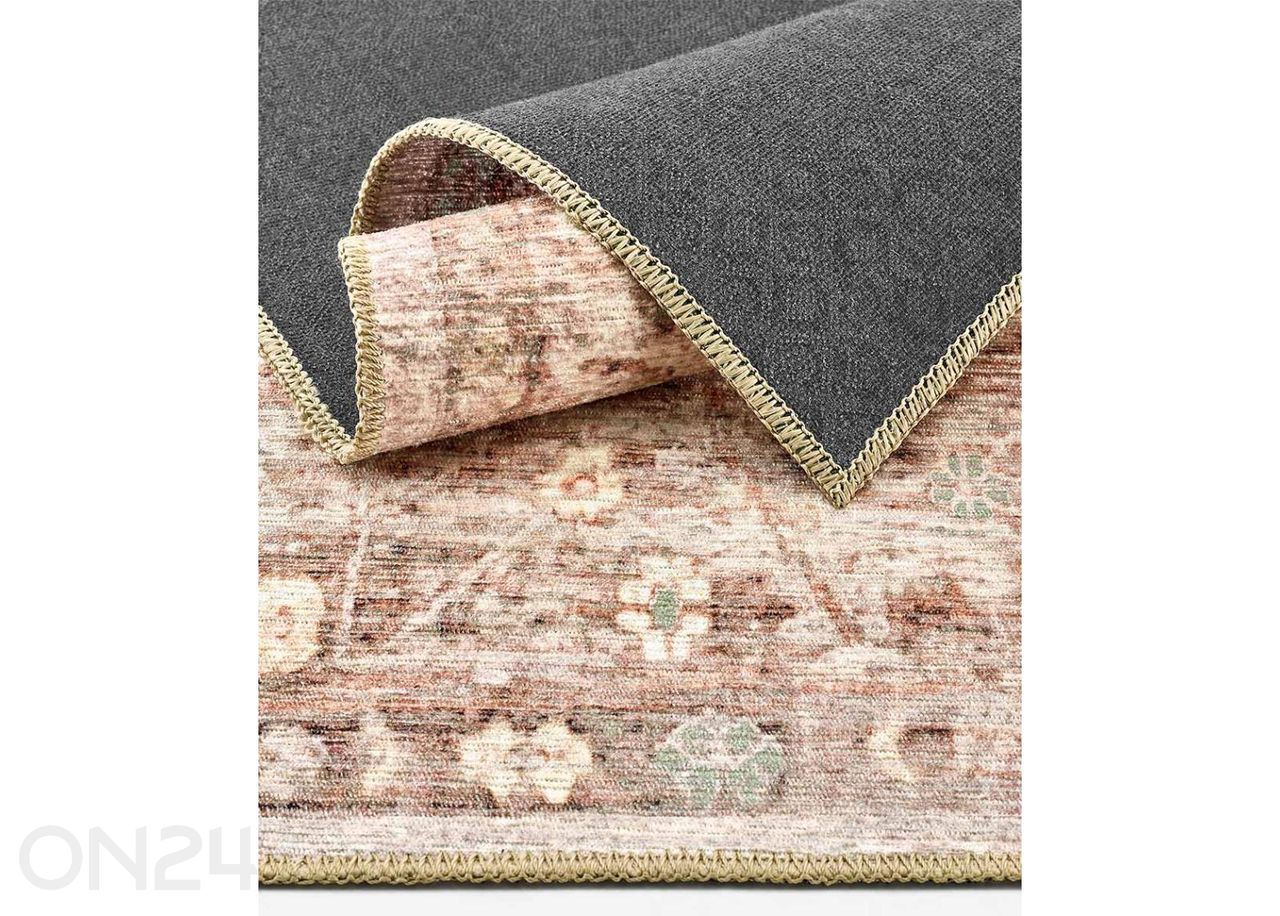 Matto Ziegler-19 160x230 cm kuvasuurennos