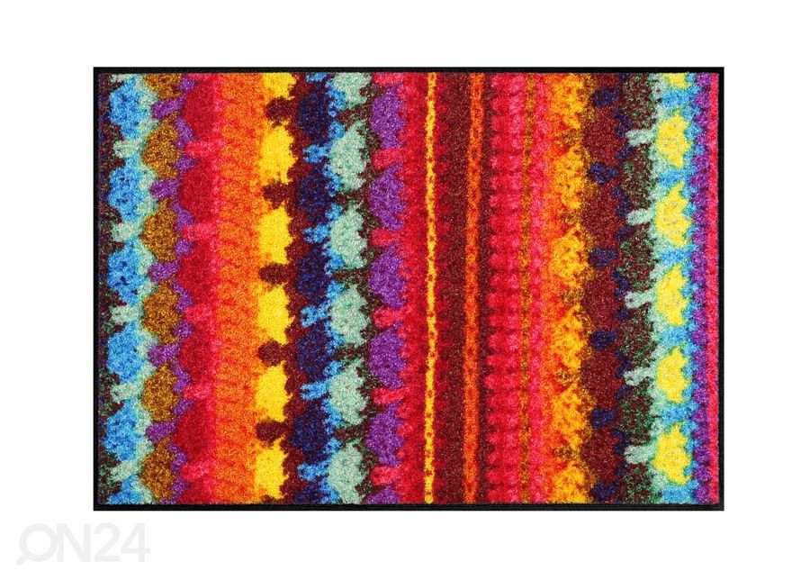 Matto ZORRO 50x75 cm kuvasuurennos