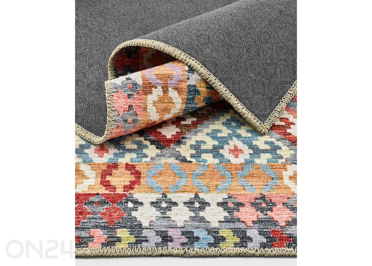 MattoAnatolia-07 115x175 cm kuvasuurennos