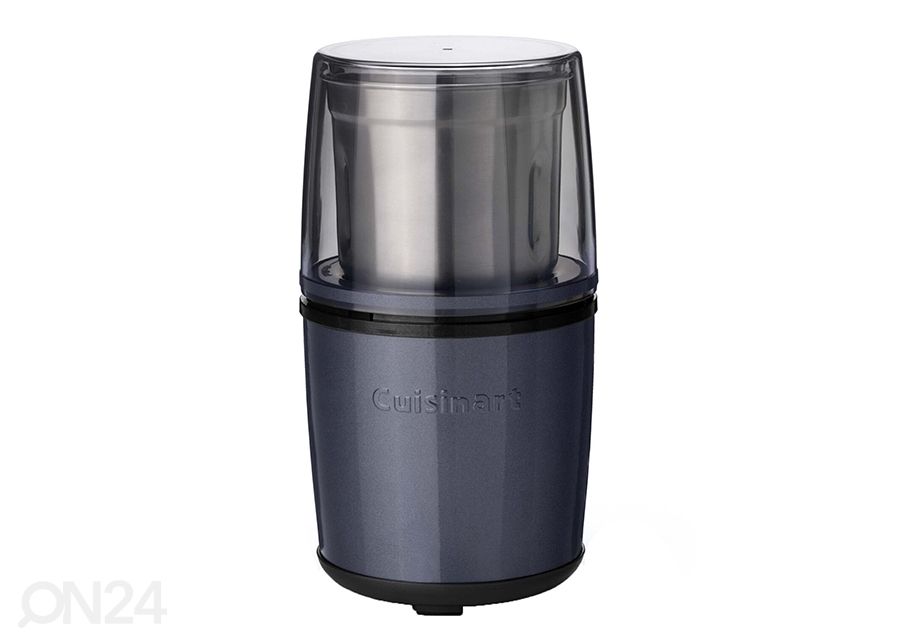 Mauste- ja pähkinämylly Cuisinart kuvasuurennos