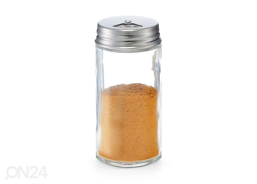 Maustehylly 6 purkilla kuvasuurennos