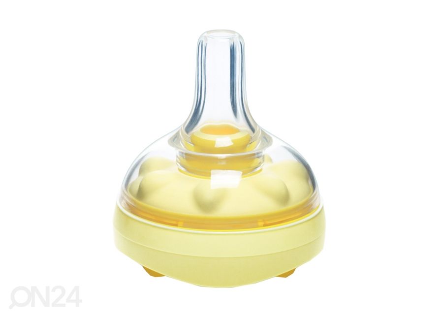 MEDELA CALMA rintatuttipullo 150 ml kuvasuurennos