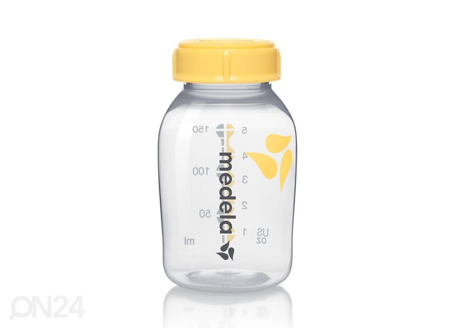 MEDELA CALMA rintatuttipullo 150 ml kuvasuurennos