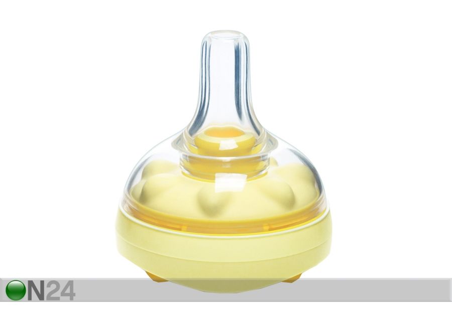 MEDELA CALMA rintatuttipullo 250 ml kuvasuurennos