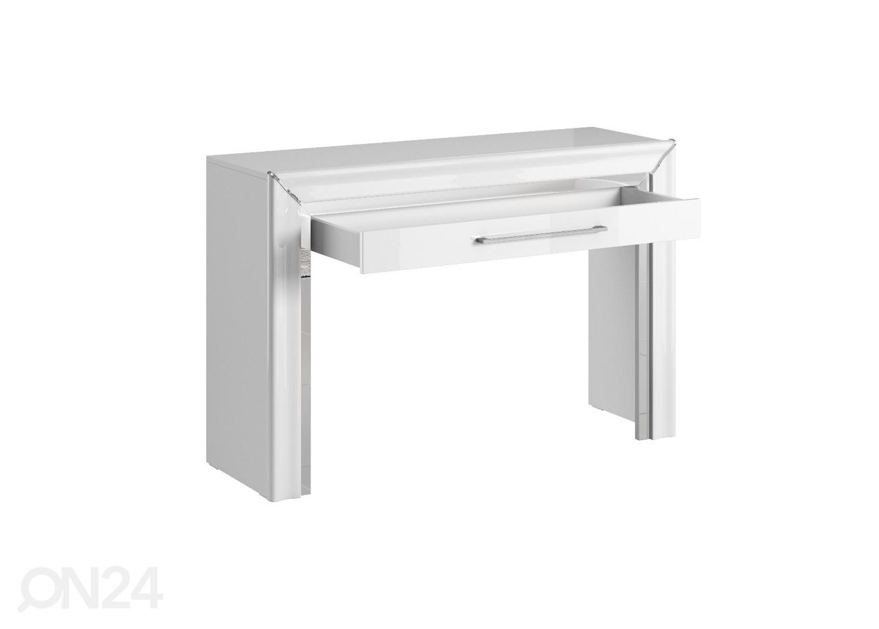 Meikkipöytä 120 cm kuvasuurennos