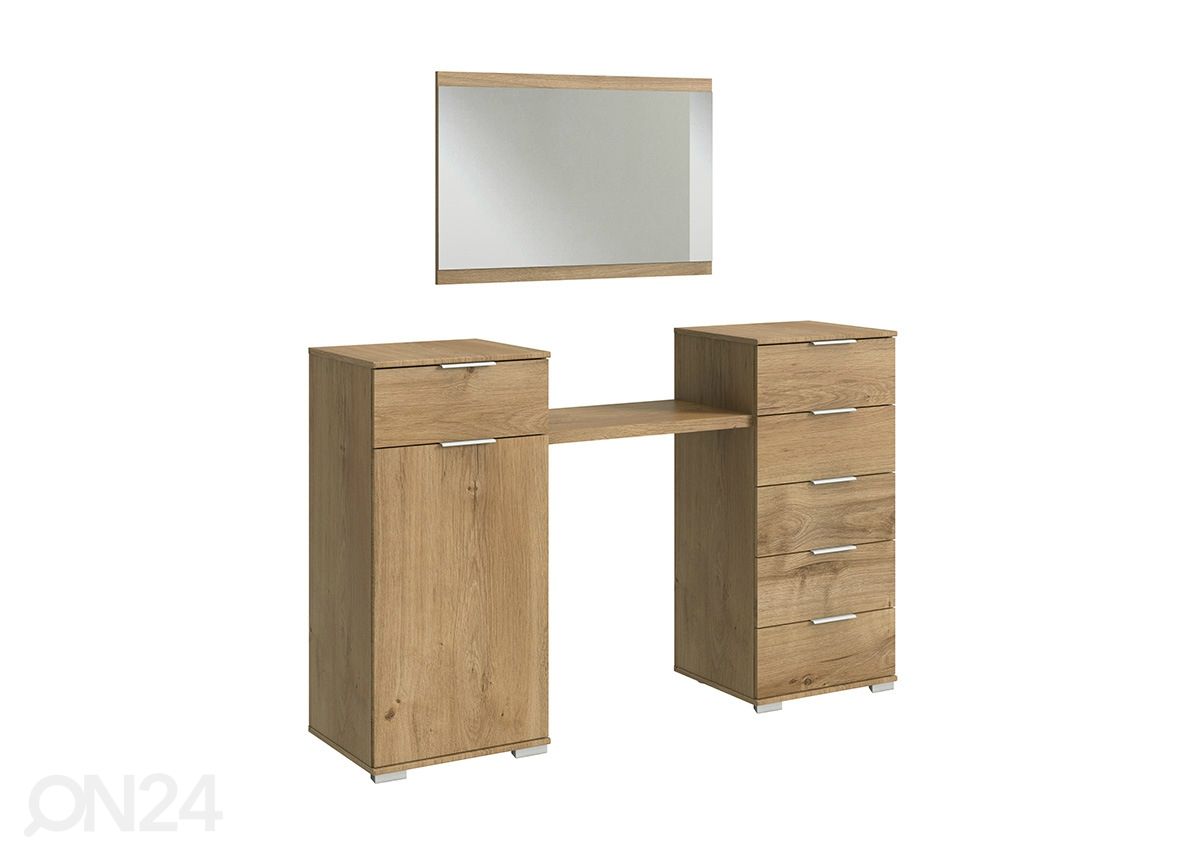Meikkipöytä Easy Plus kuvasuurennos