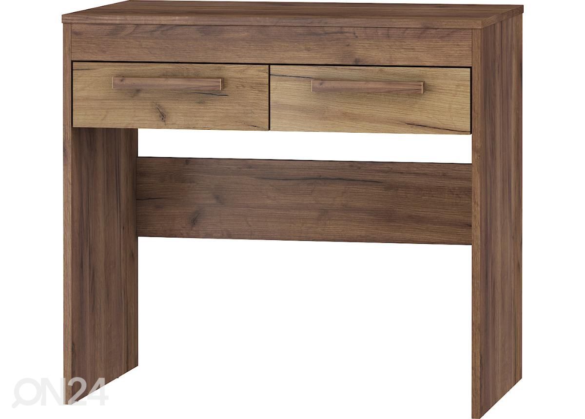 Meikkipöytä / konsolipöytä Cobhy 80 cm kuvasuurennos