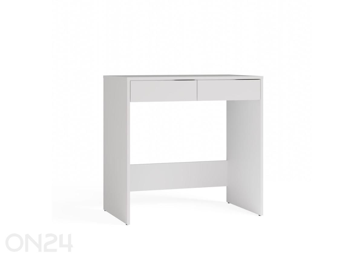 Meikkipöytä Laura kuvasuurennos