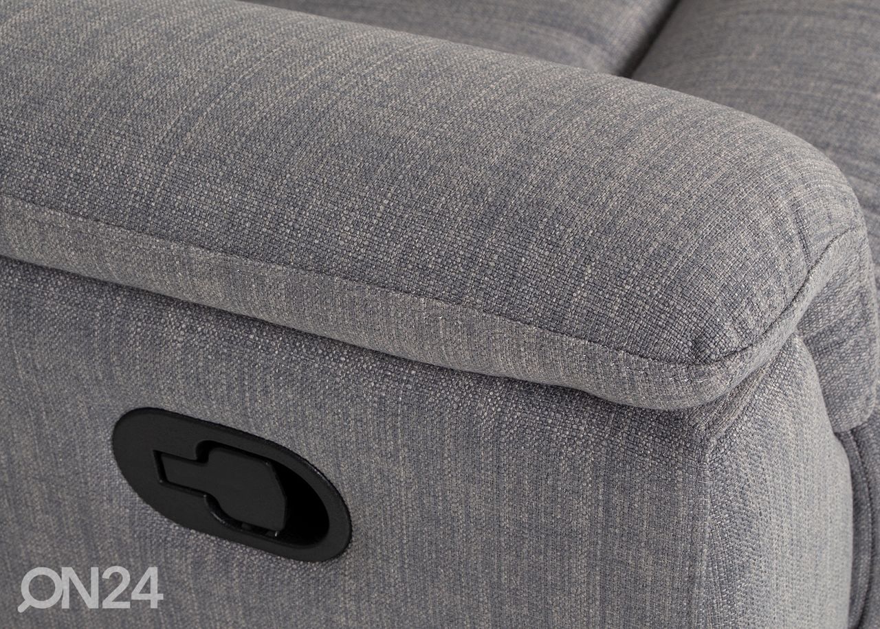 Mekanismisohva 2-istuttava kuvasuurennos