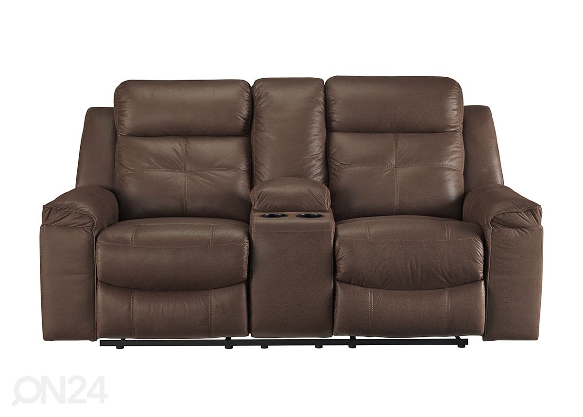 Mekanismisohva Jesolo recliner 2-istuttava kuvasuurennos