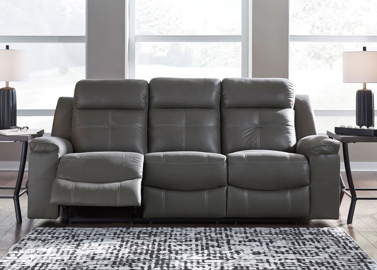 Mekanismisohva Jesolo recliner 3-istuttava kuvasuurennos