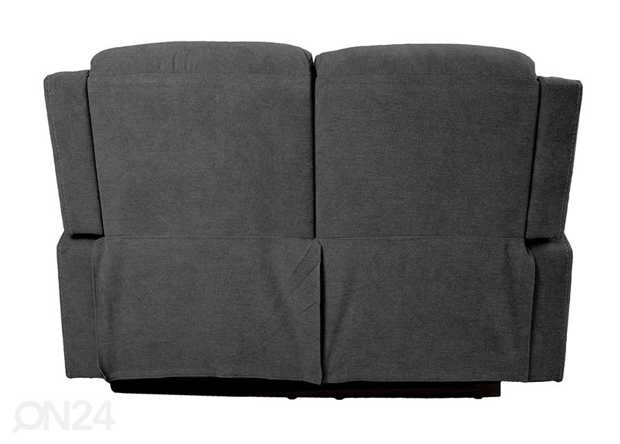 Mekanismisohva Mimi Recliner 2-istuttava kuvasuurennos