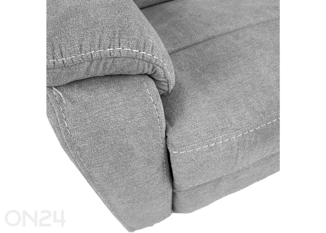 Mekanismisohva Mimi Recliner 2-istuttava kuvasuurennos