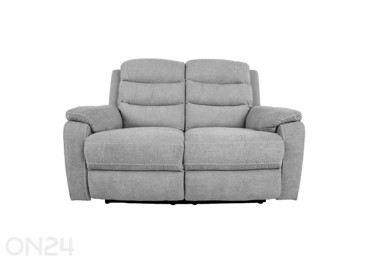 Mekanismisohva Mimi Recliner 2-istuttava kuvasuurennos