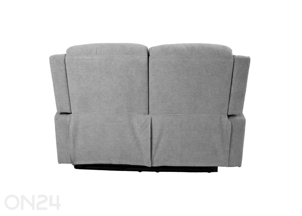 Mekanismisohva Mimi Recliner 2-istuttava kuvasuurennos