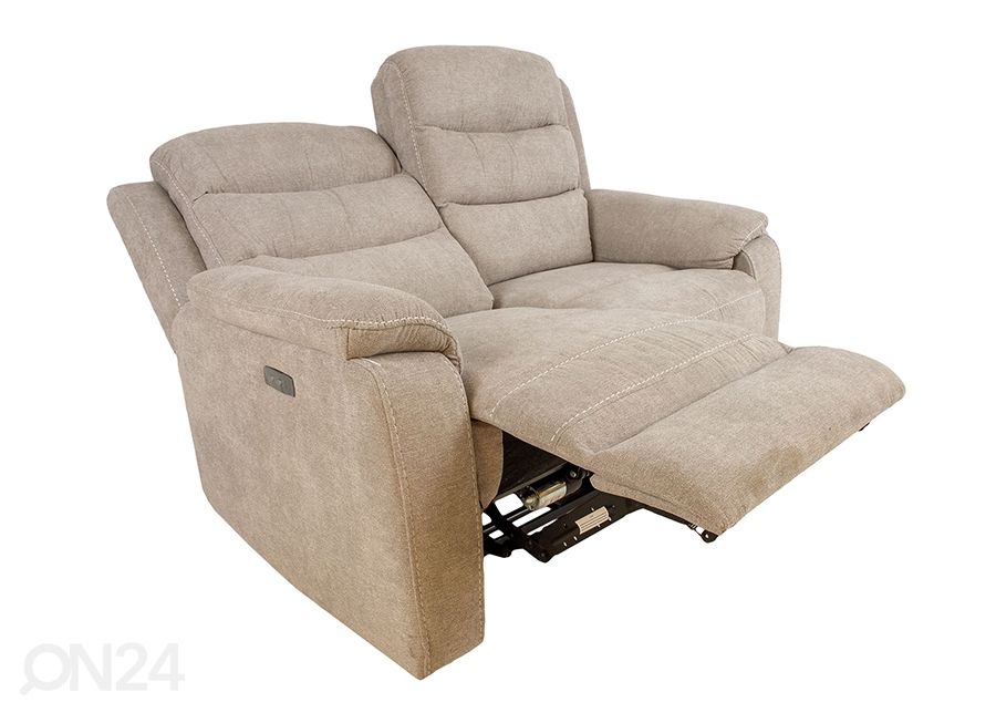 Mekanismisohva Mimi Recliner 2-istuttava kuvasuurennos