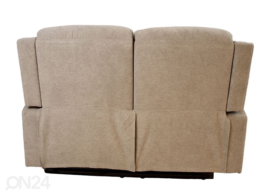 Mekanismisohva Mimi Recliner 2-istuttava kuvasuurennos