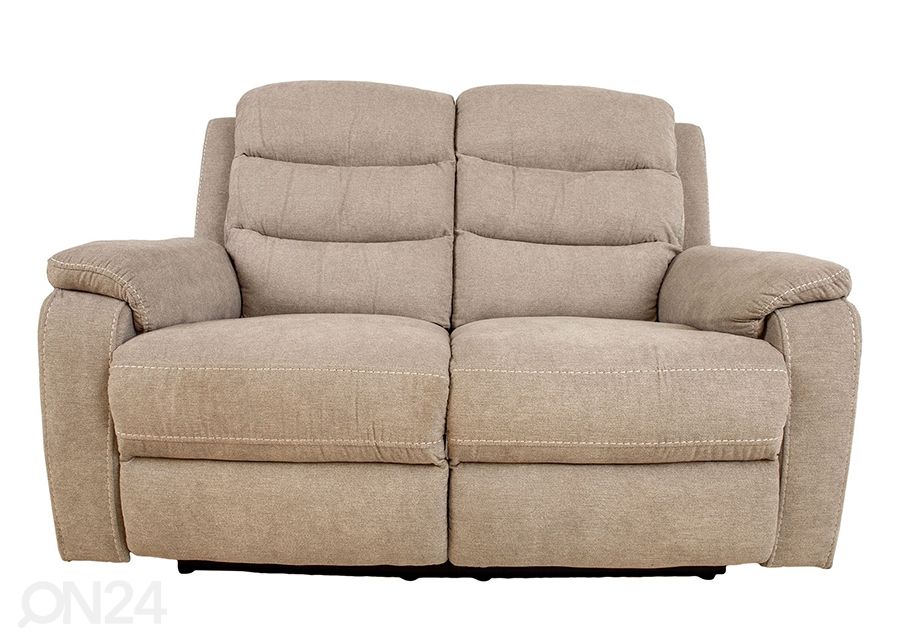 Mekanismisohva Mimi Recliner 2-istuttava kuvasuurennos