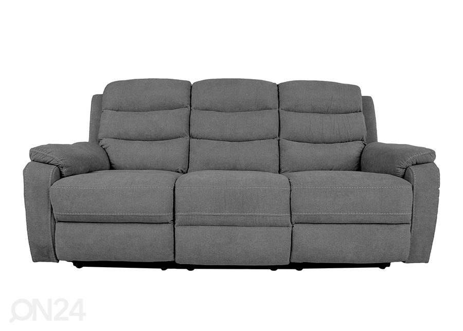 Mekanismisohva Mimi Recliner 3-istuttava kuvasuurennos
