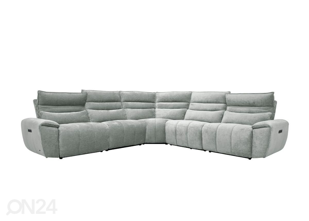 Mekanismisohva recliner (sähköinen) kuvasuurennos