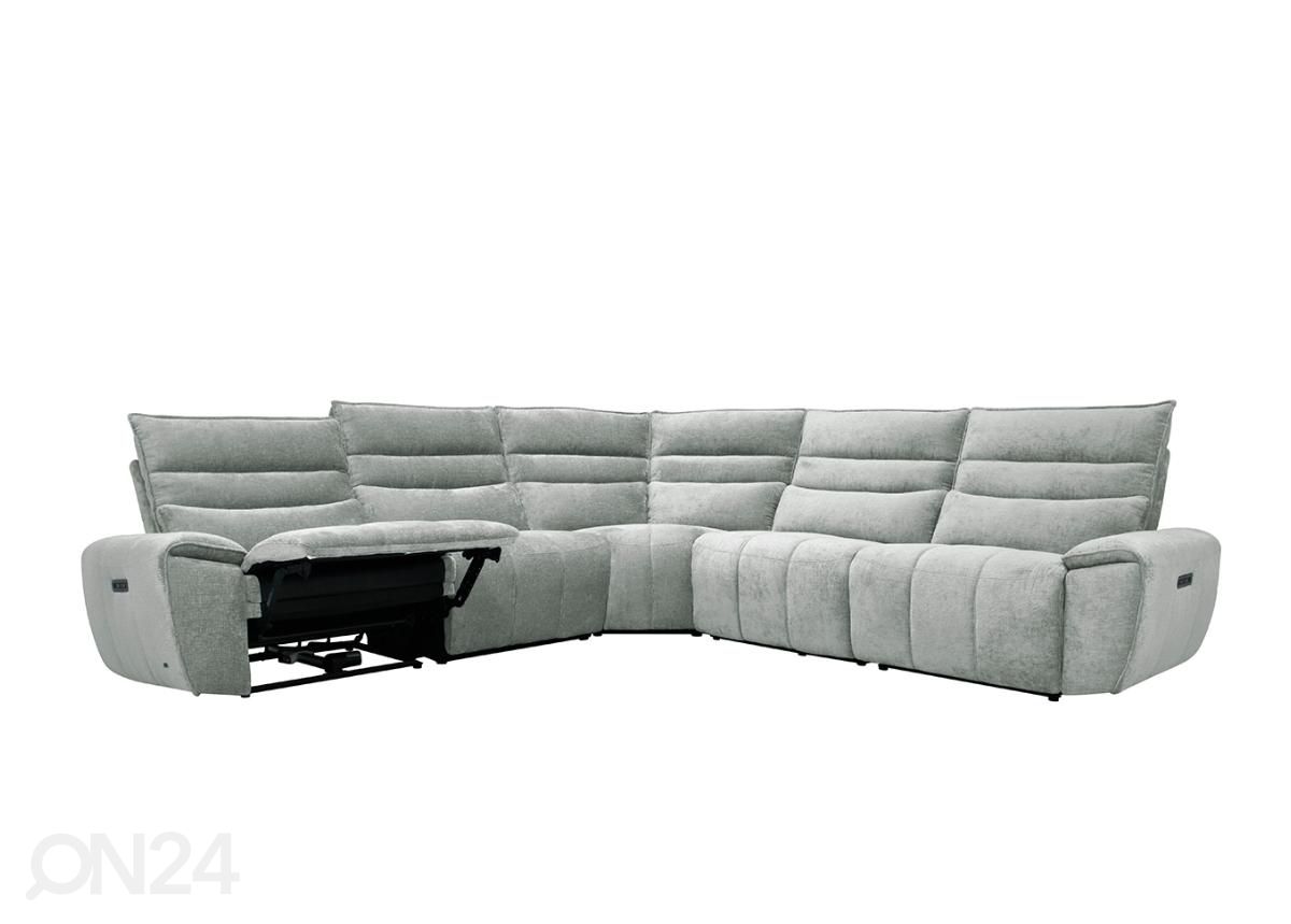 Mekanismisohva recliner (sähköinen) kuvasuurennos