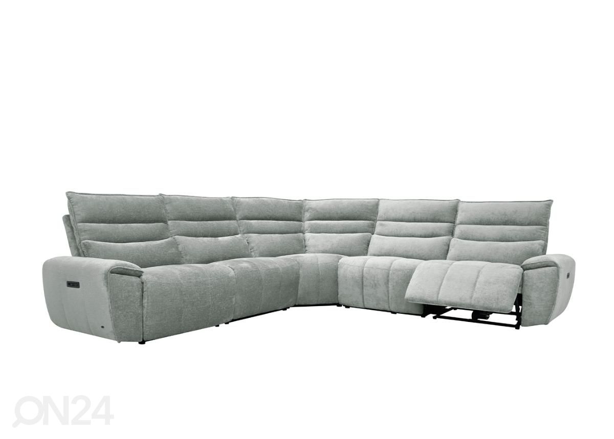 Mekanismisohva recliner (sähköinen) kuvasuurennos