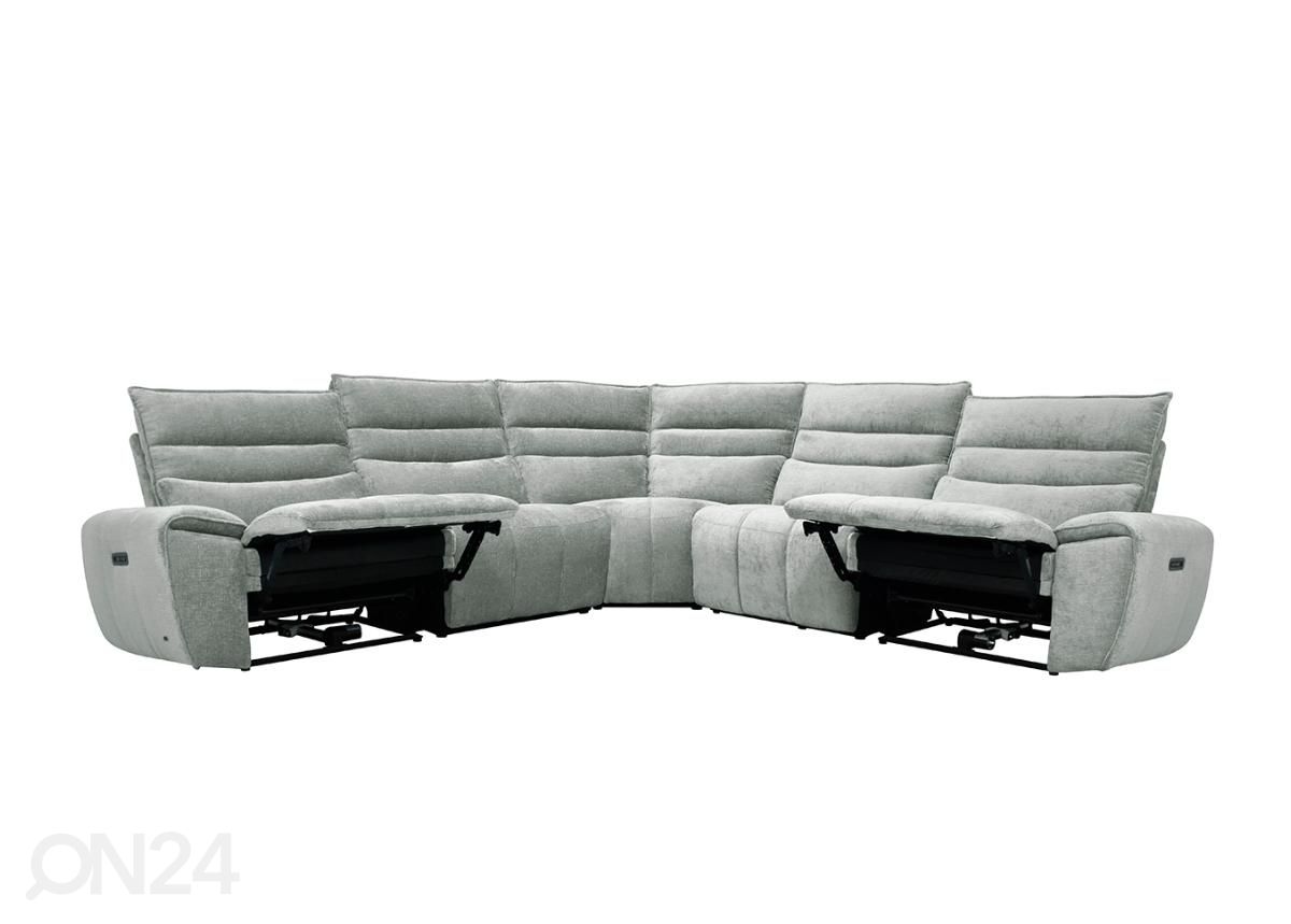 Mekanismisohva recliner (sähköinen) kuvasuurennos