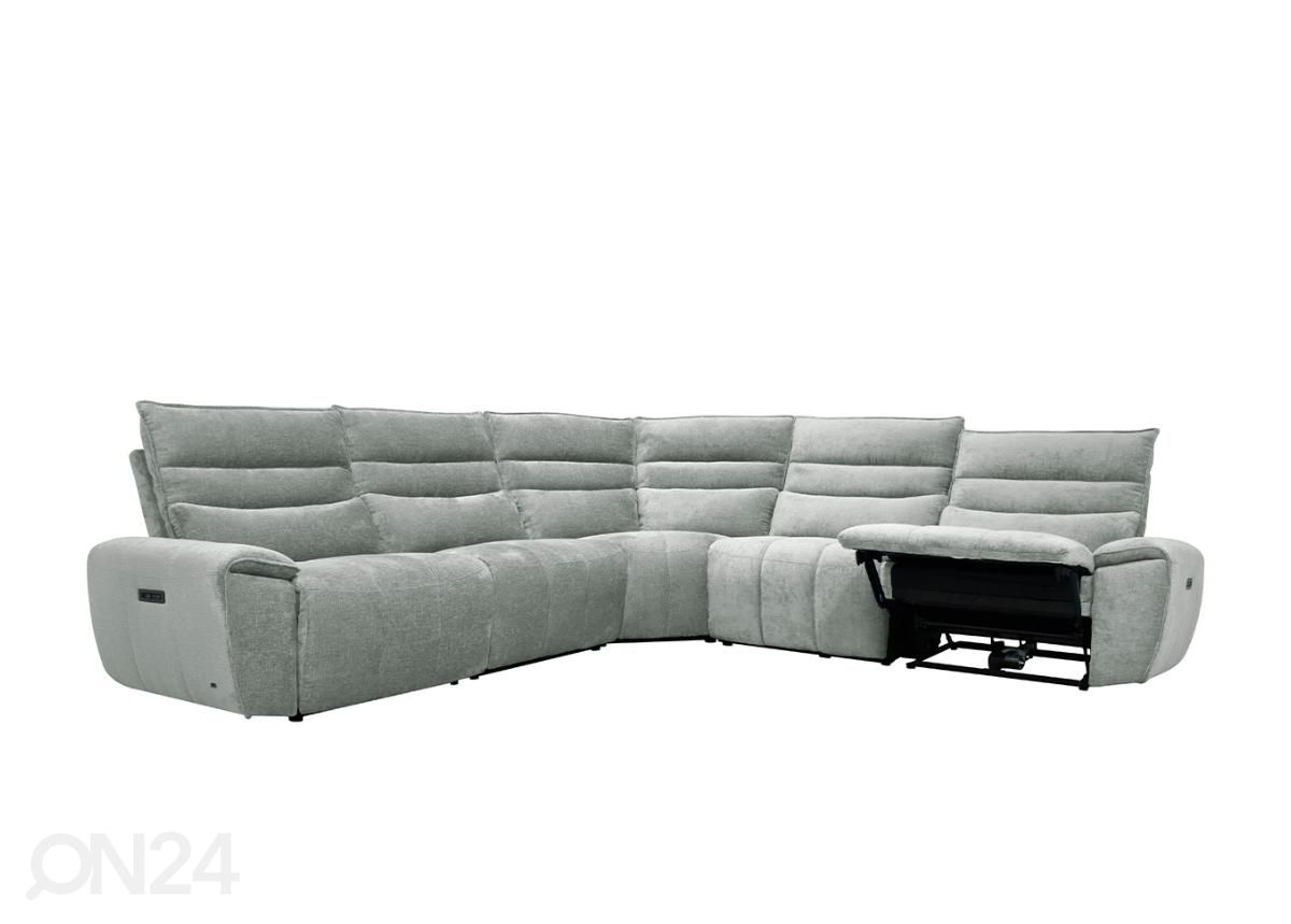 Mekanismisohva recliner (sähköinen) kuvasuurennos