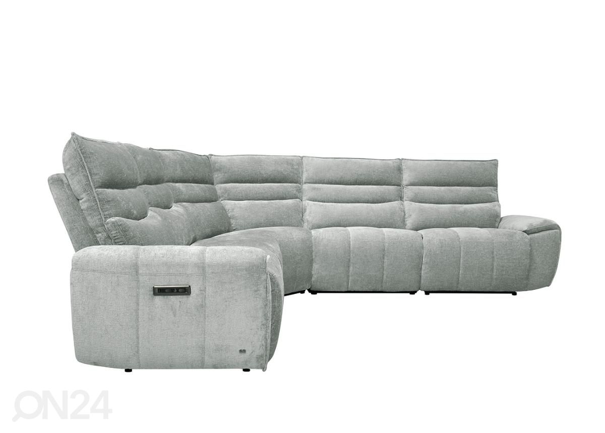 Mekanismisohva recliner (sähköinen) kuvasuurennos