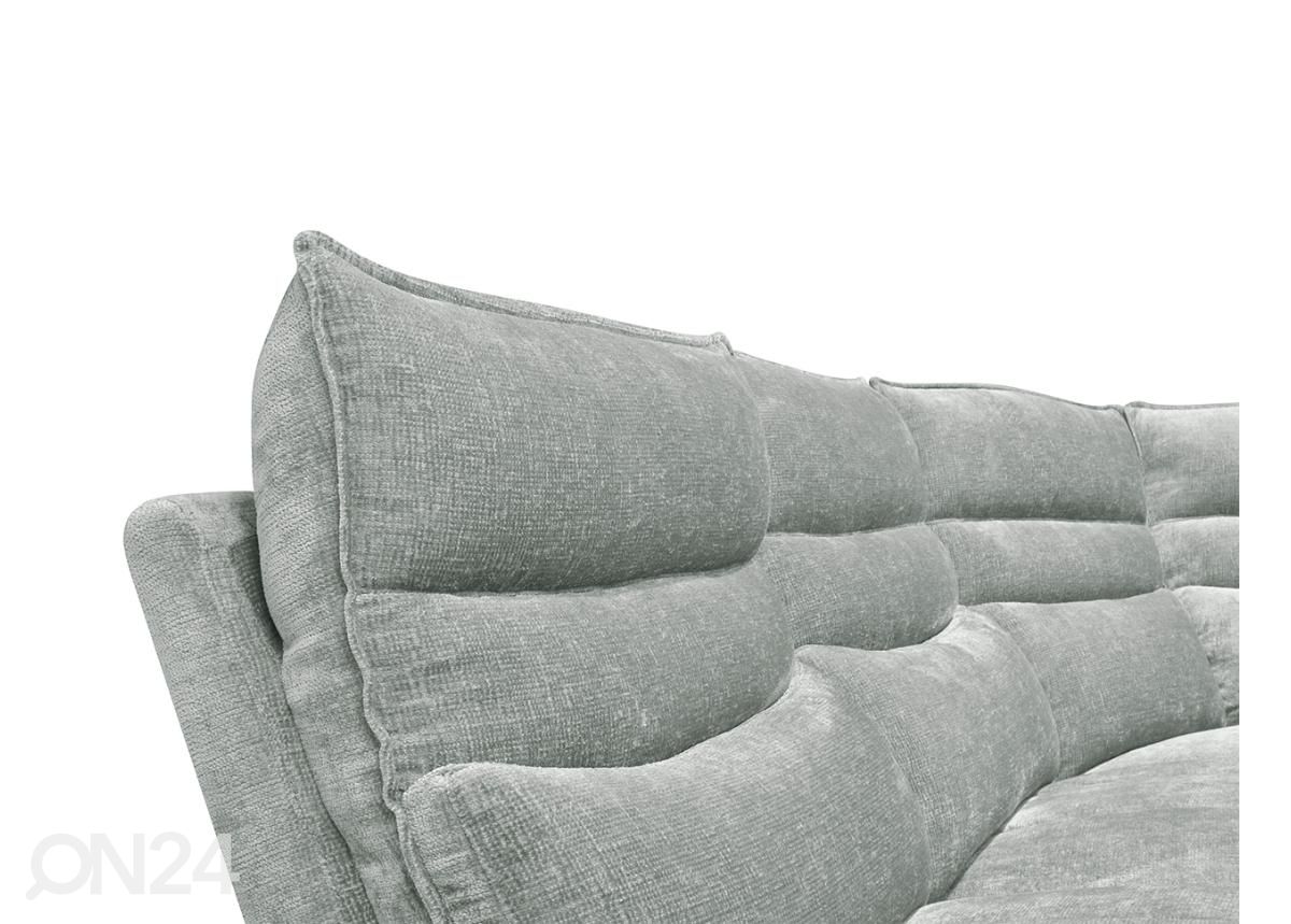 Mekanismisohva recliner (sähköinen) kuvasuurennos