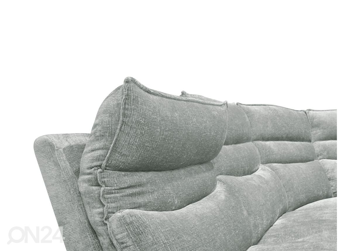 Mekanismisohva recliner (sähköinen) kuvasuurennos