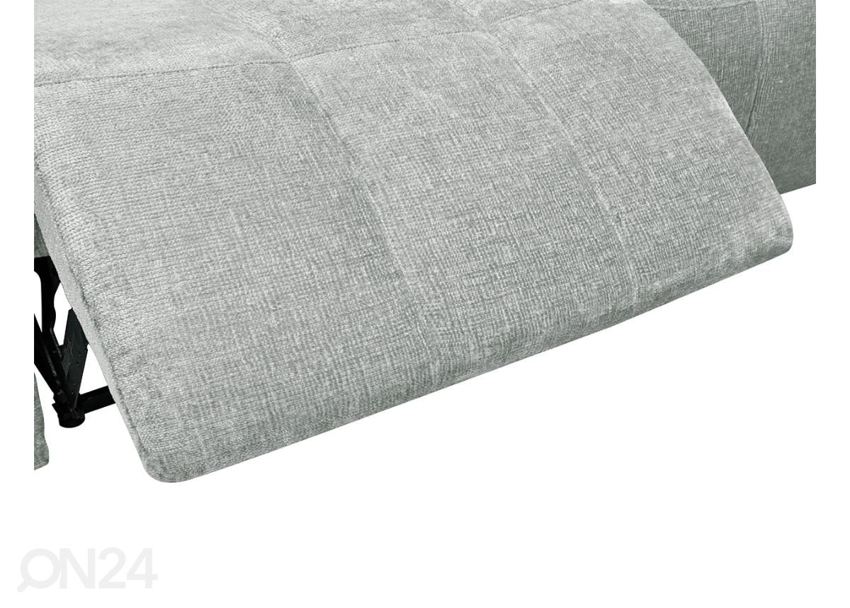 Mekanismisohva recliner (sähköinen) kuvasuurennos