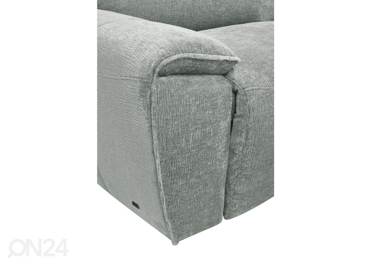 Mekanismisohva recliner (sähköinen) kuvasuurennos