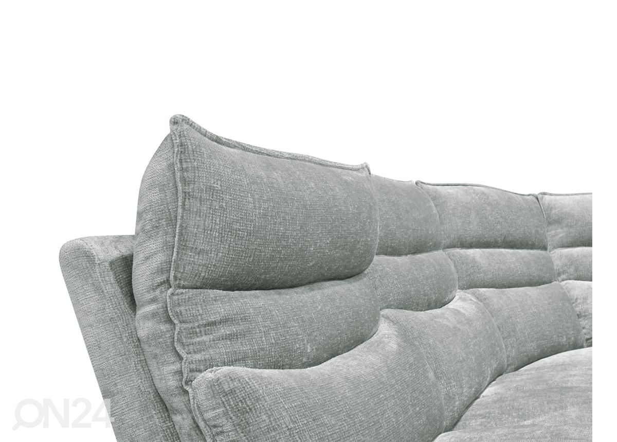 Mekanismisohva recliner (sähköinen) kuvasuurennos
