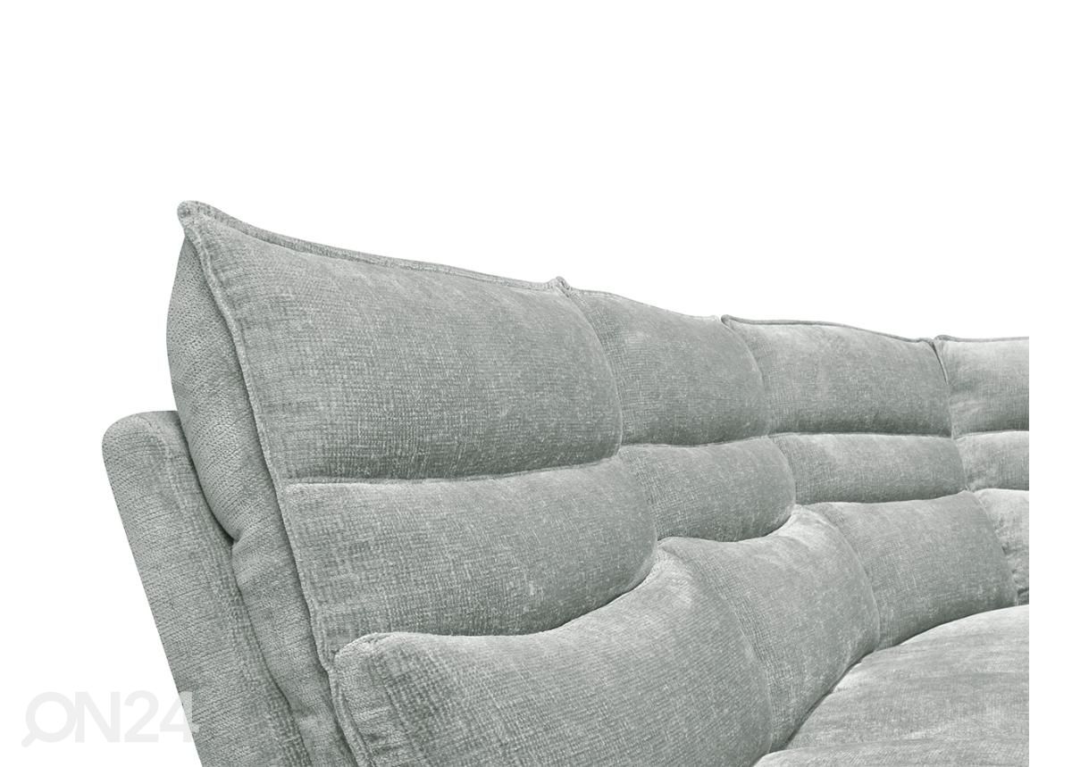 Mekanismisohva recliner (sähköinen) kuvasuurennos