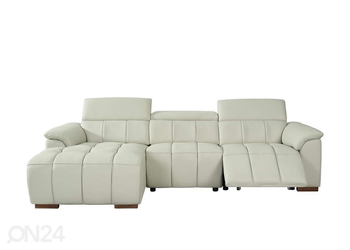 Mekanismisohva recliner (sähköinen) kuvasuurennos