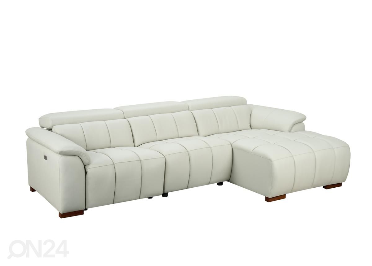 Mekanismisohva recliner (sähköinen) kuvasuurennos